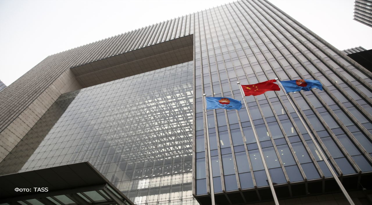 В Пекине состоялась рабочая встреча Алексея Миллера и Председателя Совета директоров CNPC (Китай) Дай Хоуляна.
