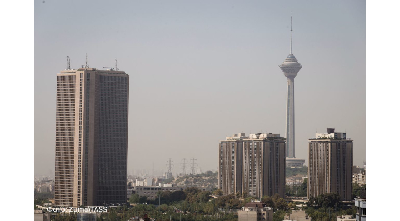 Делегация ПАО «Газпром» во главе с Председателем Правления Алексеем Миллером находится с рабочим визитом в Исламской Республике Иран.